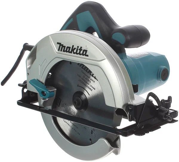 Циркулярная пила Makita HS7000