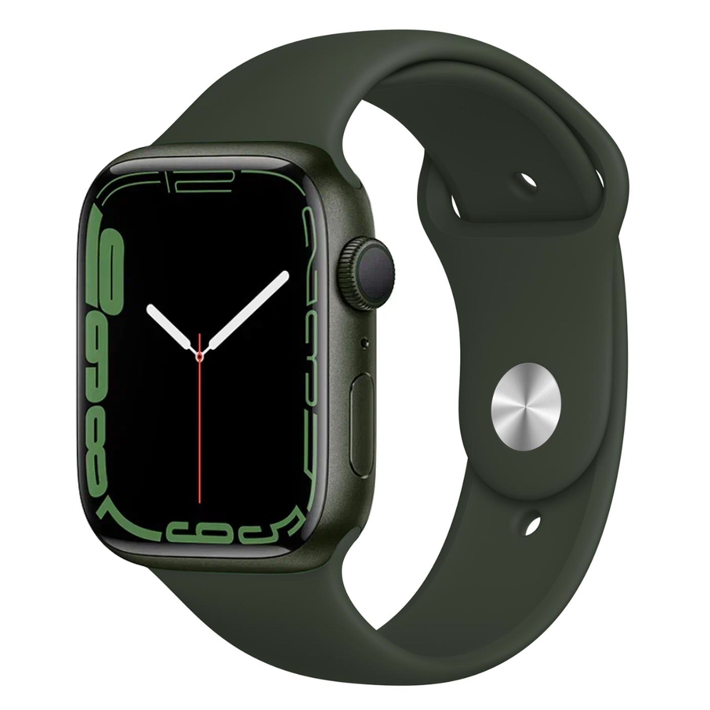 Midnight sport band apple