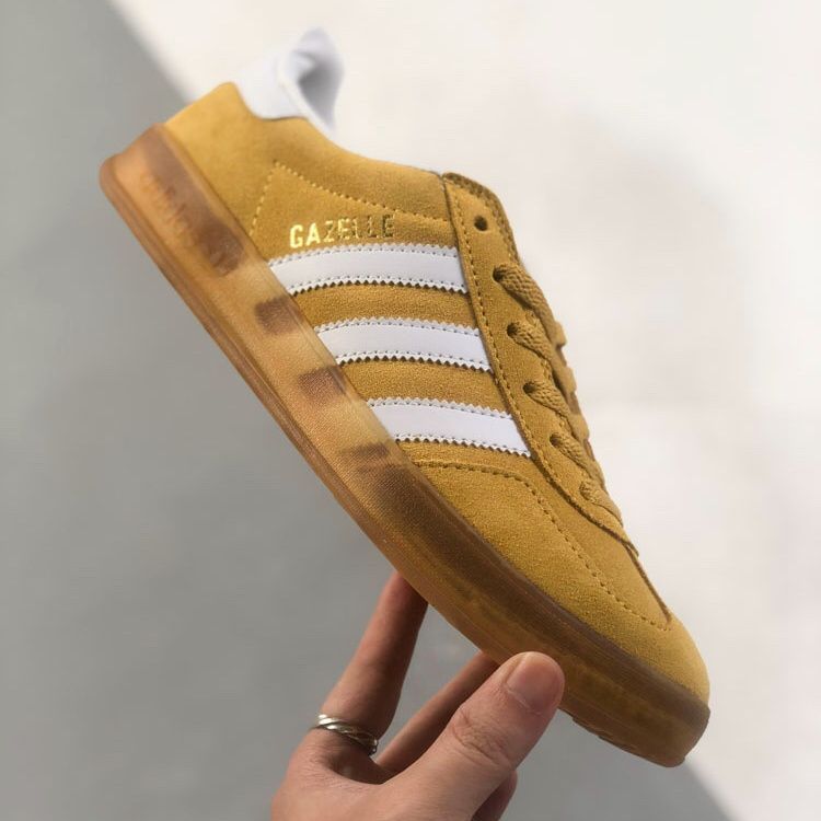 Gazelle gold best sale