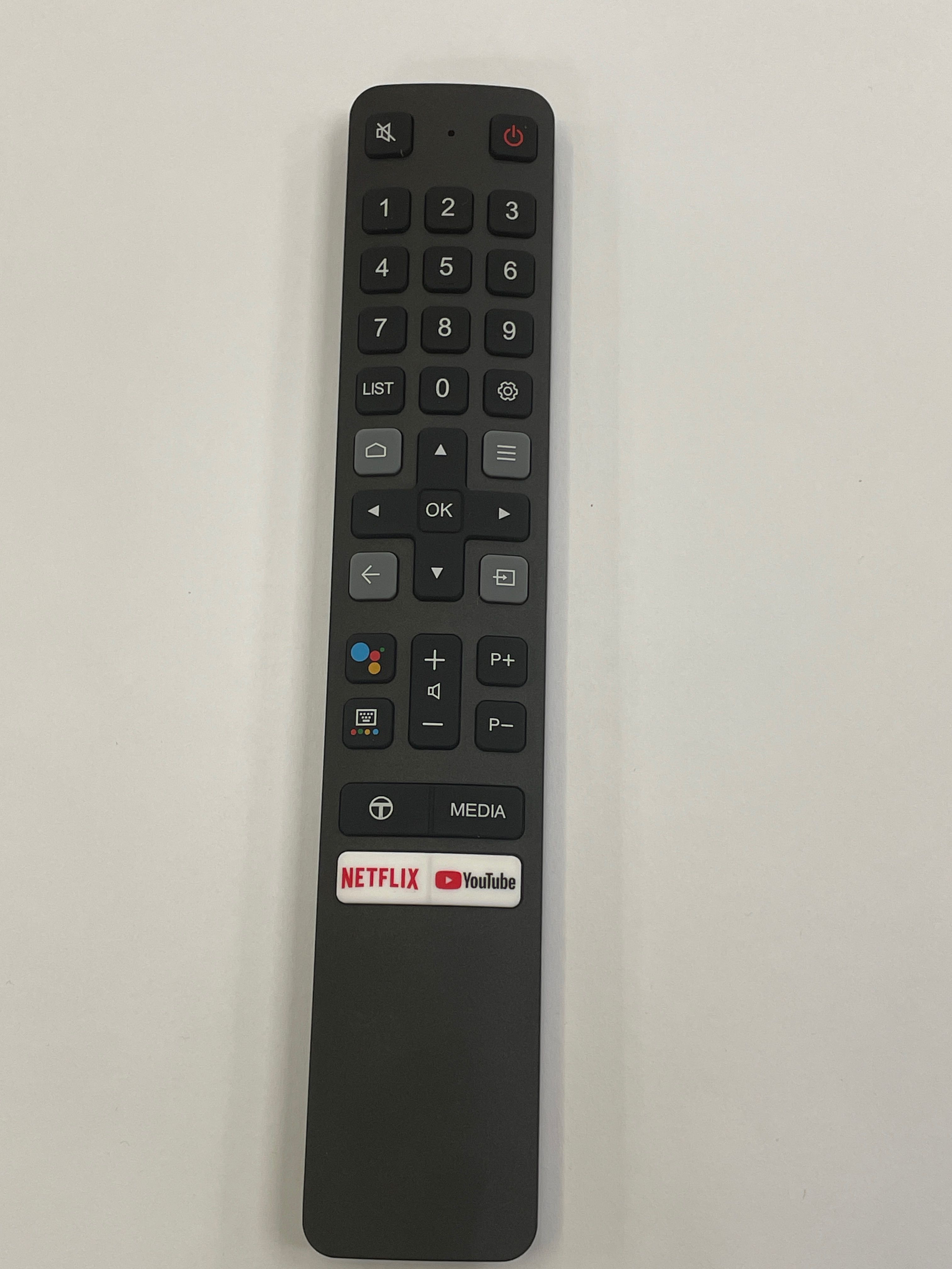 Пульт ду tcl. Пульт ду tcl