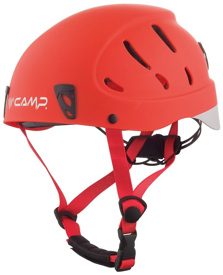 Каска Camp: Armour (Red)