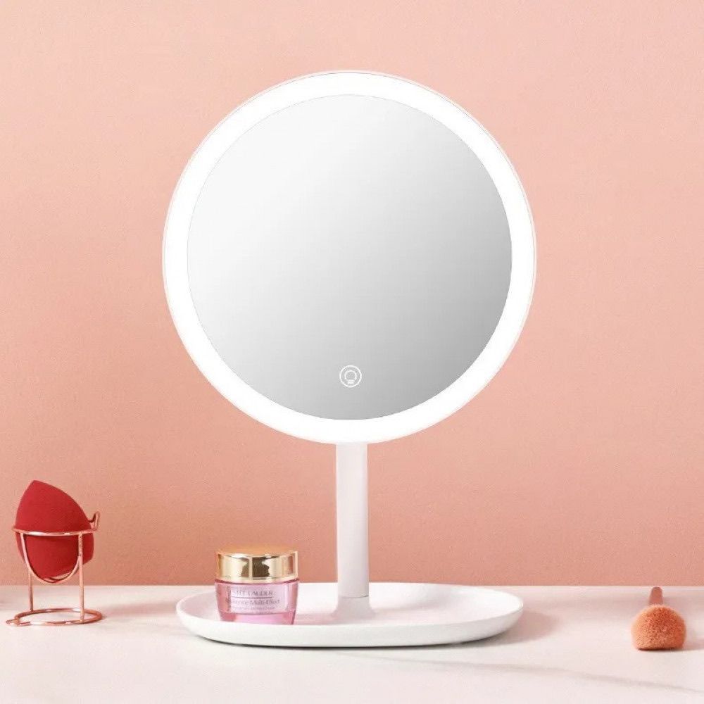 Xiaomi Led Makeup Mirror Купить