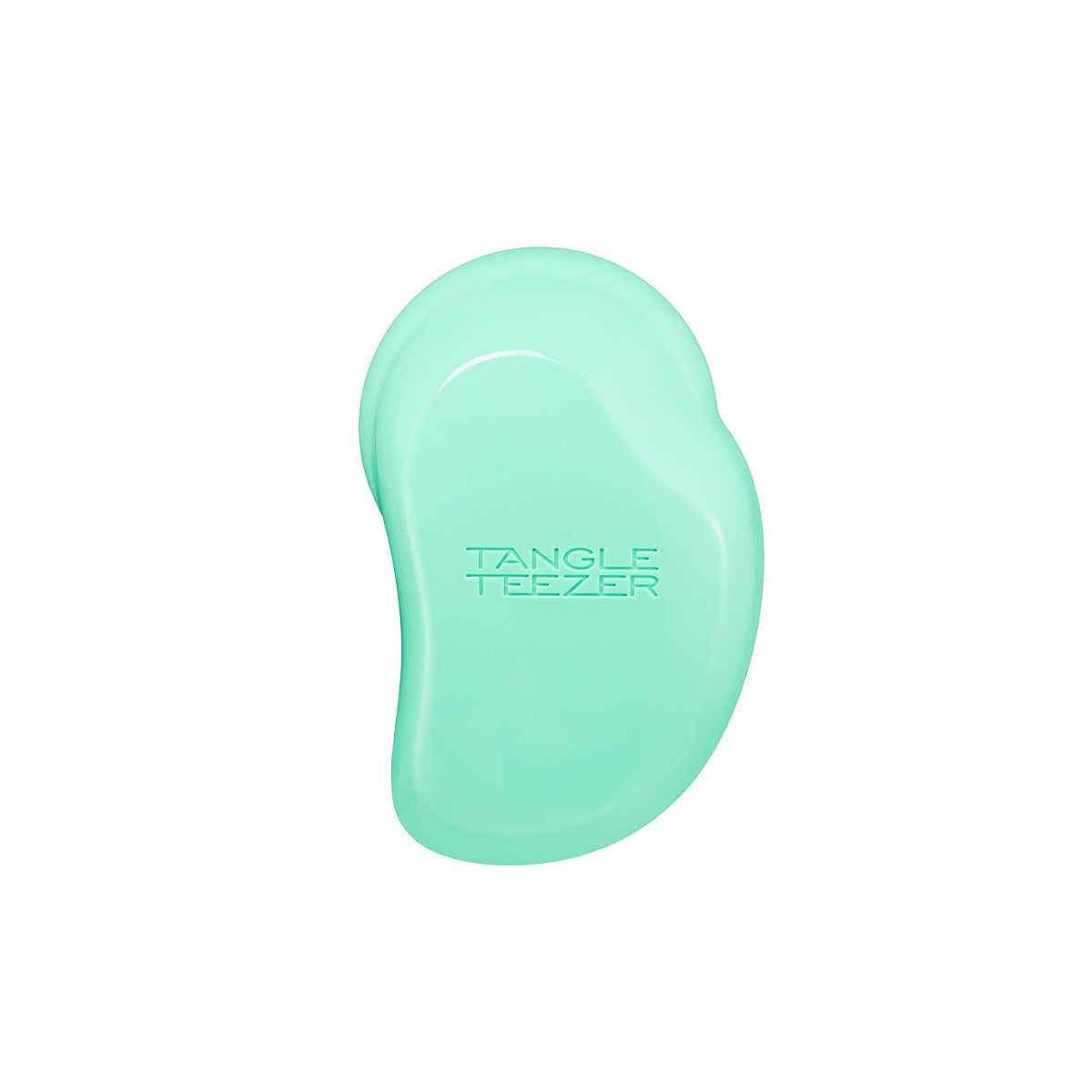 Tangle Teezer The Original Mini Tropicana Green Расческа