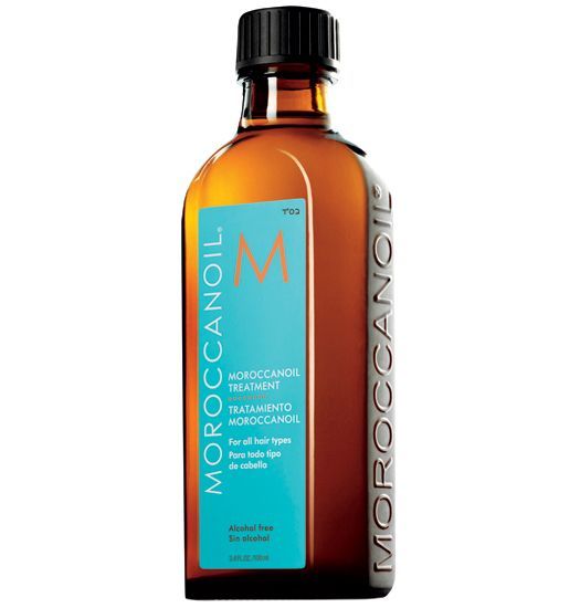 Moroccanoil Масло восстанавливающее для всех типов волос 200 мл купить