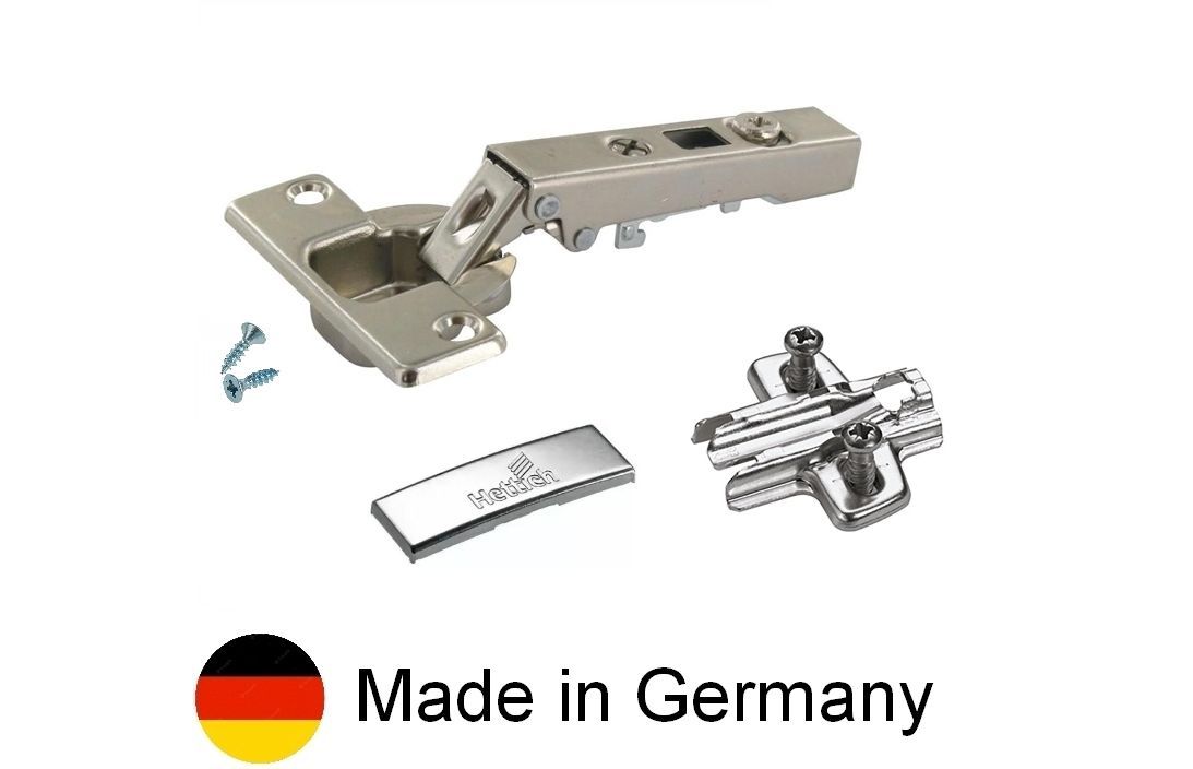 2шт-ПетлянакладнаяIntermatбездоводчика,быстросъемная,уголоткрывания110гр.-2штградусов2шт.+монтажныепланкисевровинтами2шт.+заглушки+саморезы