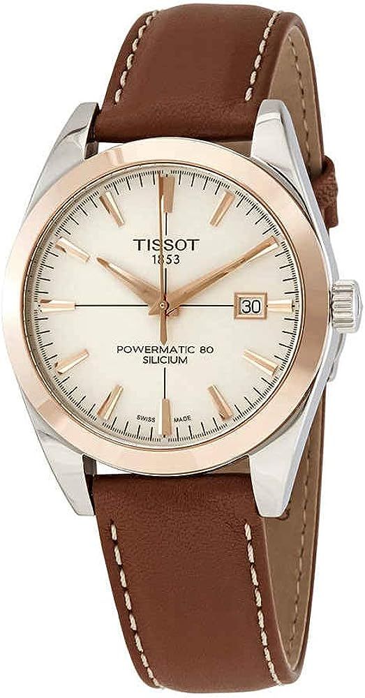 Tissot 18k