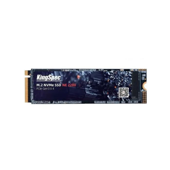 KingSpec1ТБВнутреннийSSD-дискNE-1TB2280(NE-1TB2280)