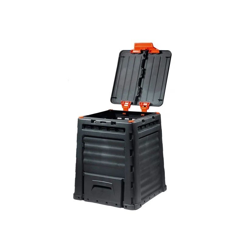 Компостер Keter ECO COMPOSTER 320 L (17181157), 231597