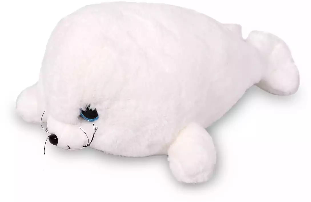 Игрушка морской котик