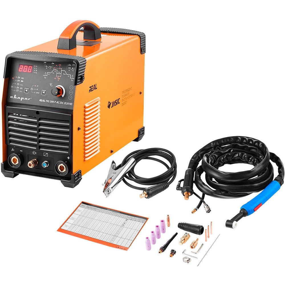 сварог 200 p ac dc