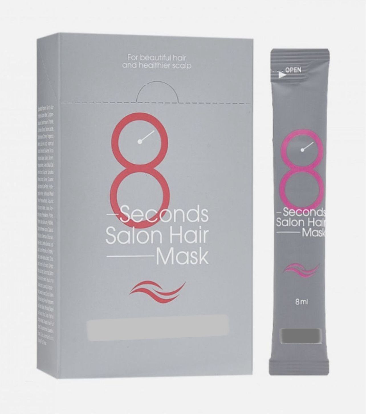 Как использовать маску для волос 8 seconds. Allmas 8 sec маска-премиум для волос allmasil 8 seconds salon premium hair mask stick pouch 8ml. как пользоваться маской для волос 8 секунд. allmasil 8 seconds salon repair hair mask stick pouch.