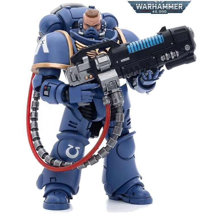 Joy toy warhammer