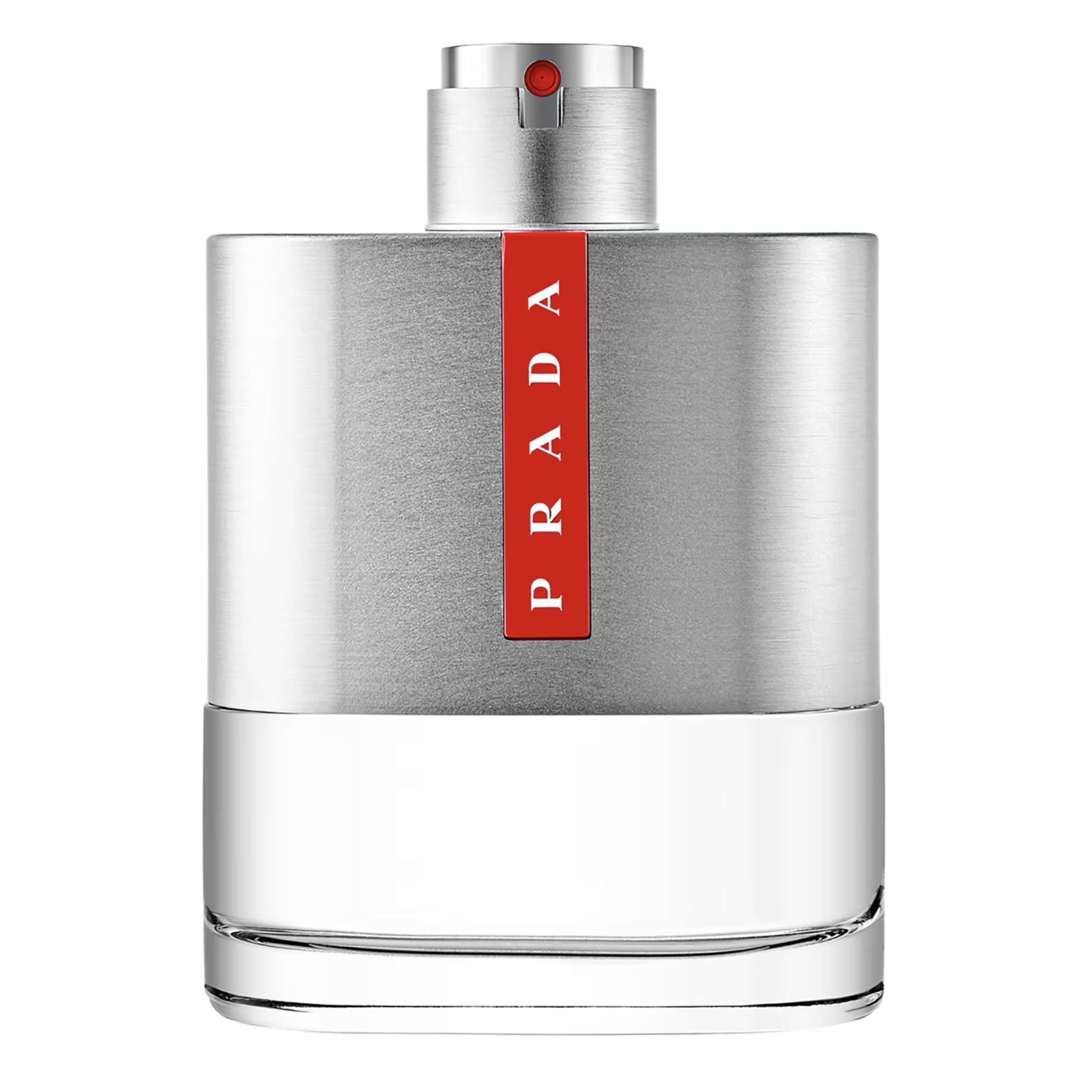 Prada luna cheap rossa white