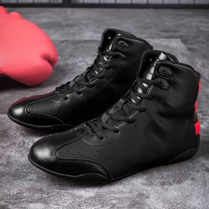 Lonsdale Ghostspeed Boxing Boots