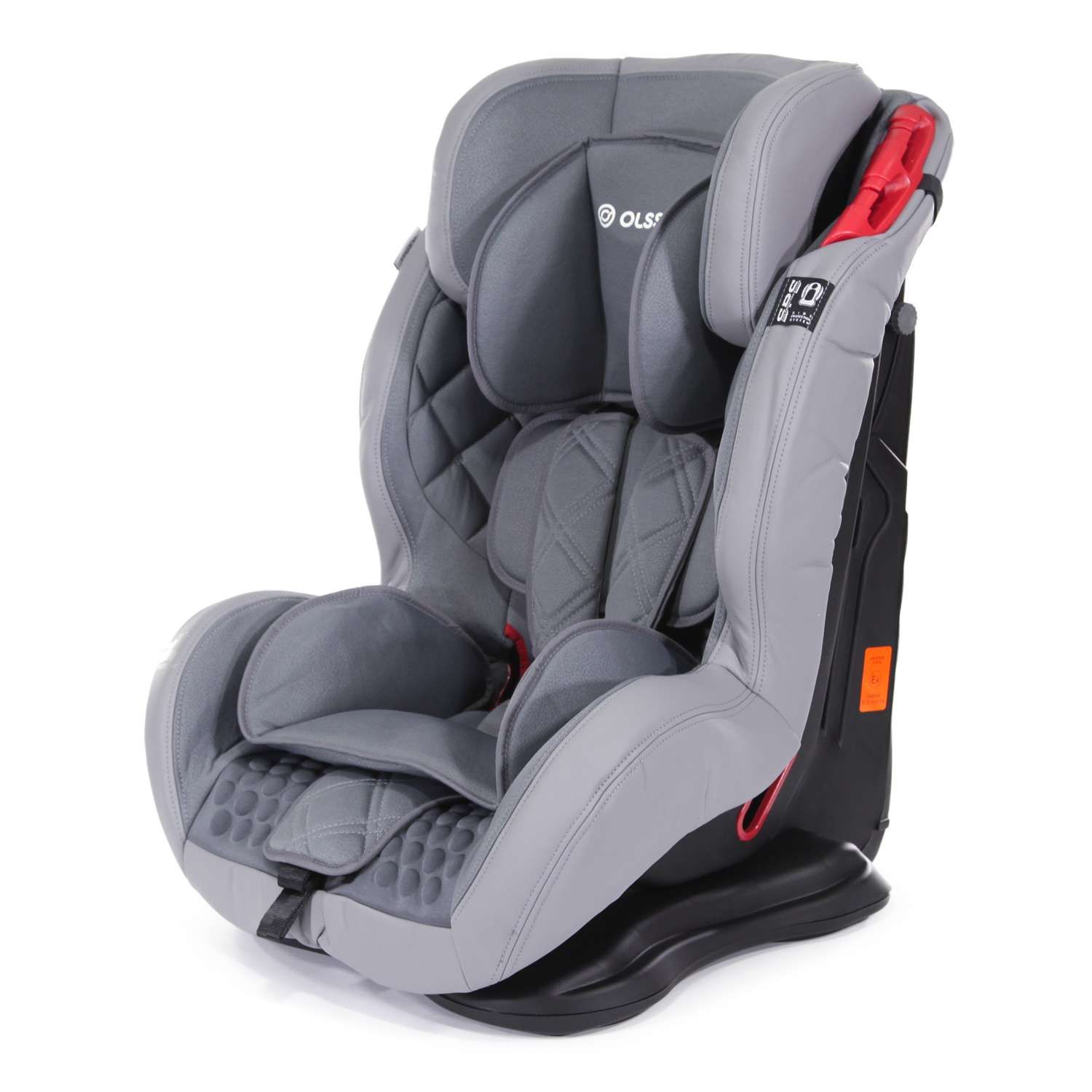 Детское кресло olsson isofix