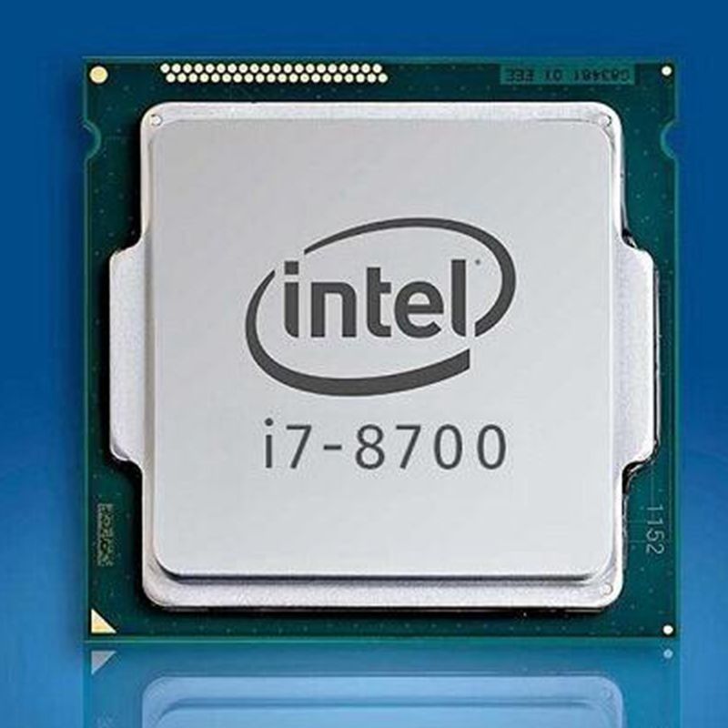 Интел коре ай7