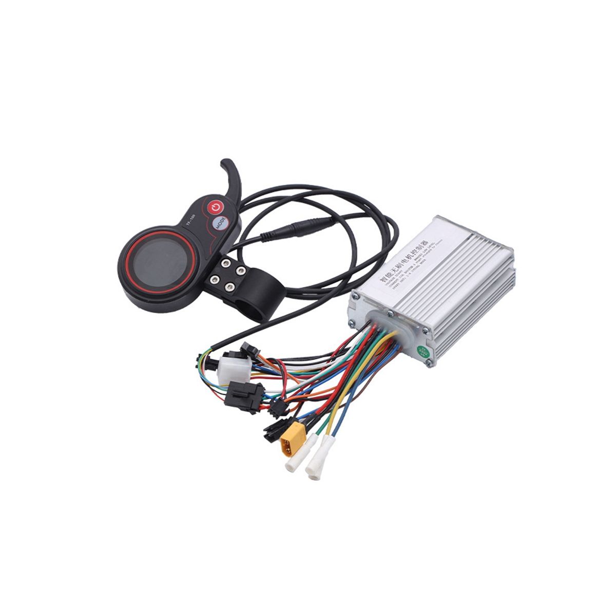 Контроллер bldc 72v 3000w. Мощный контроллер. Мощный контроллер. Sabvoton. W3000 контроллер.