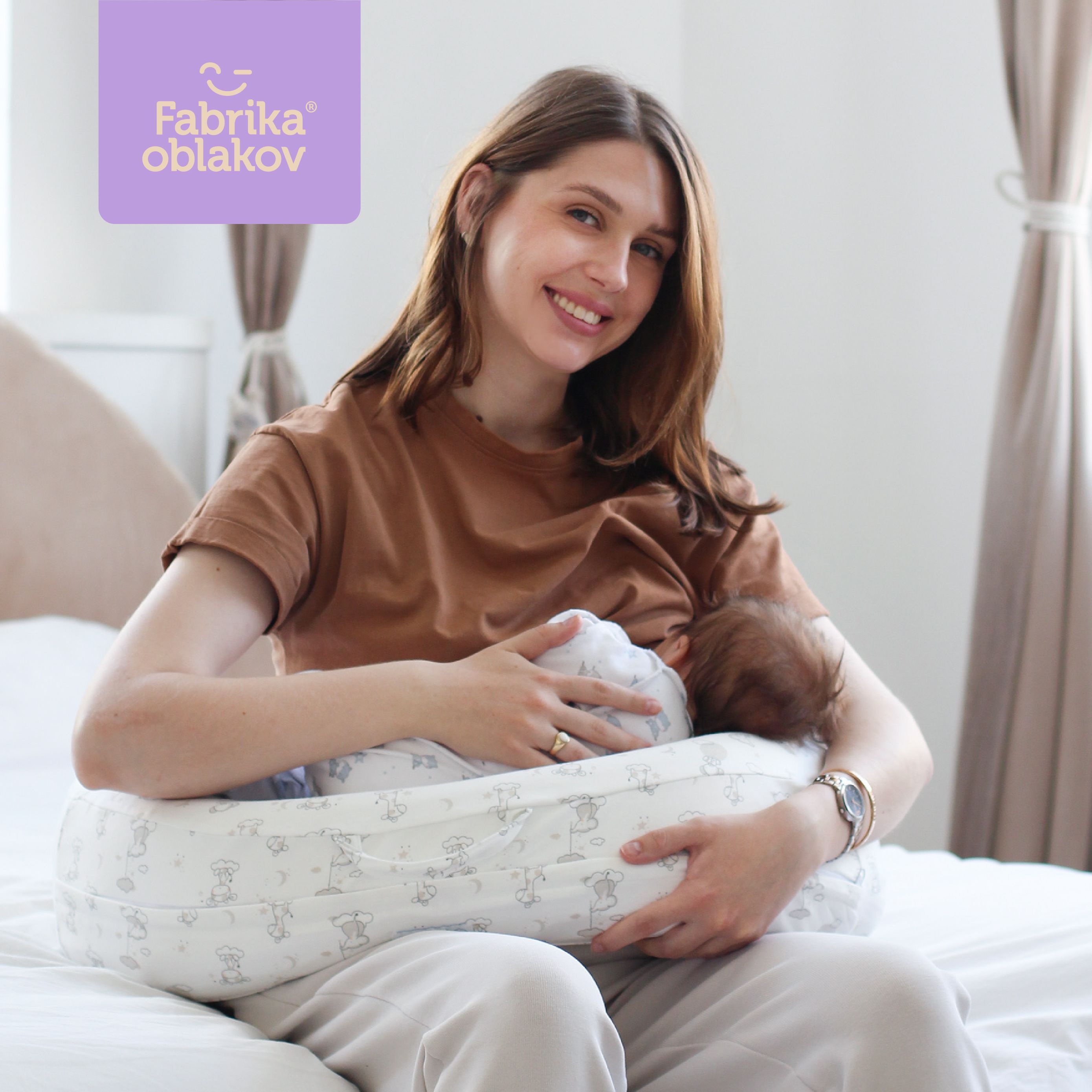 Подушка для беременных - как я ее выбирала! — 2 ответов | форум Babyblog