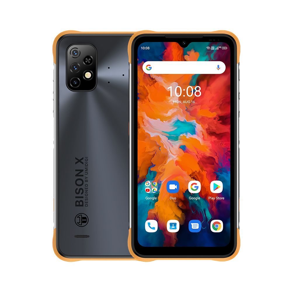 Umidigi Bison X10 Pro Купить