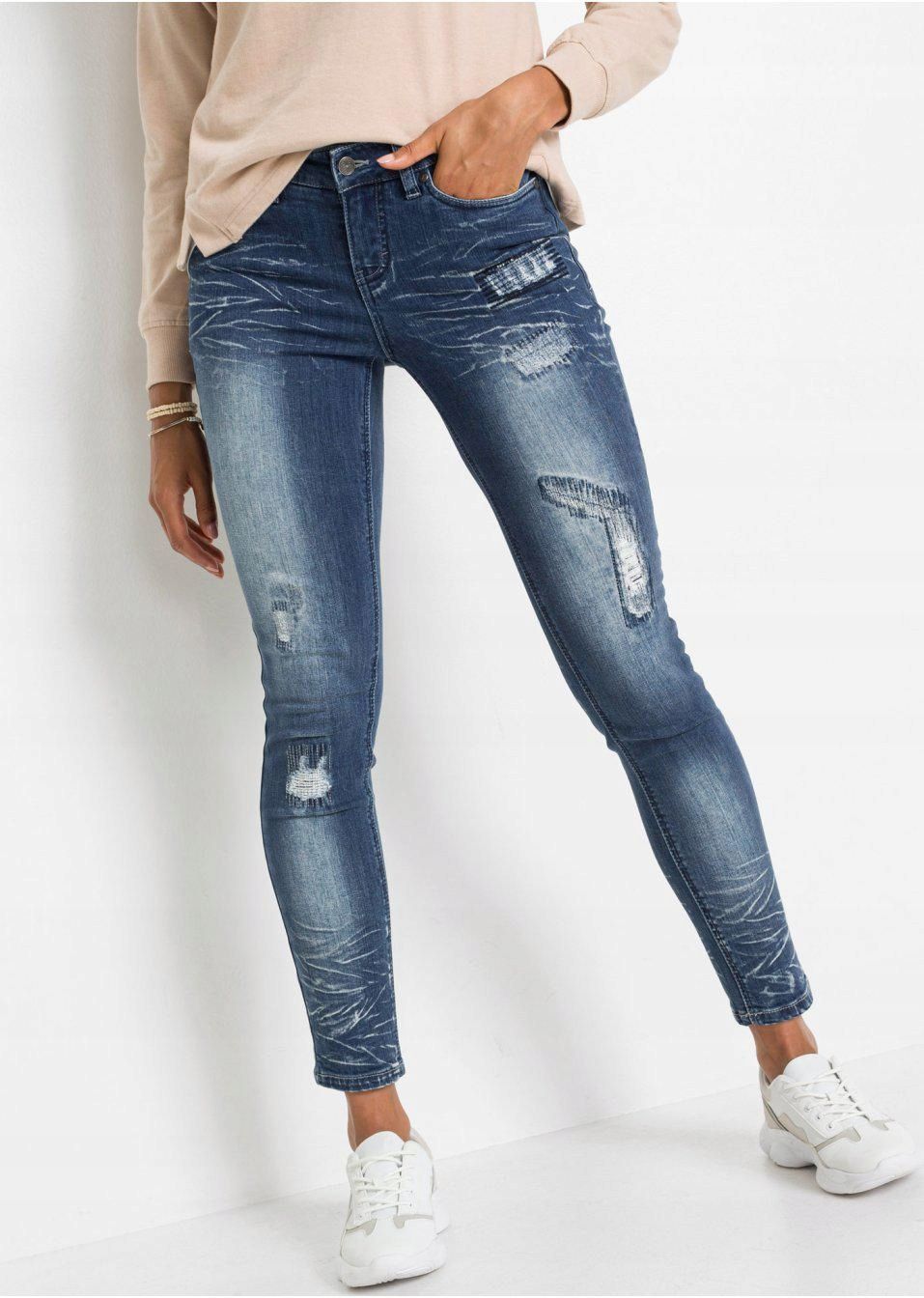 Mixed jeans. Джинсы разные модели. Bonprix джинсы скинни. Джинсы Бонприкс соответствие размеру. Как заказать джинсы Бонприкс.