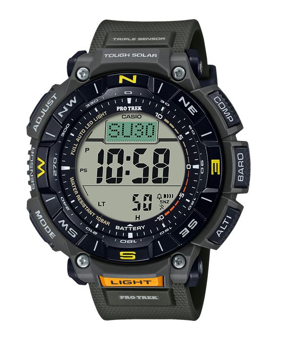 Protrek prg 340