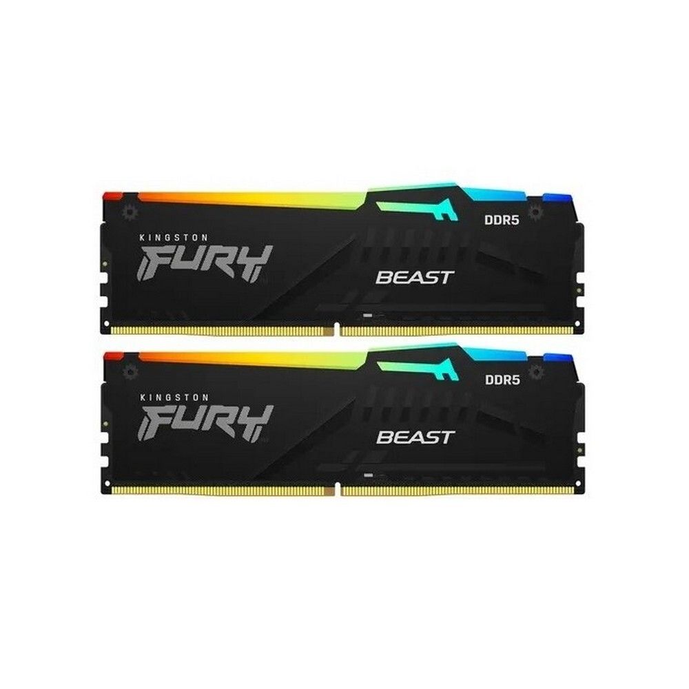 Kingston fury beast ddr5 2x16gb 5200mhz. Kingston fury beast ddr5 2x16gb 5200mhz