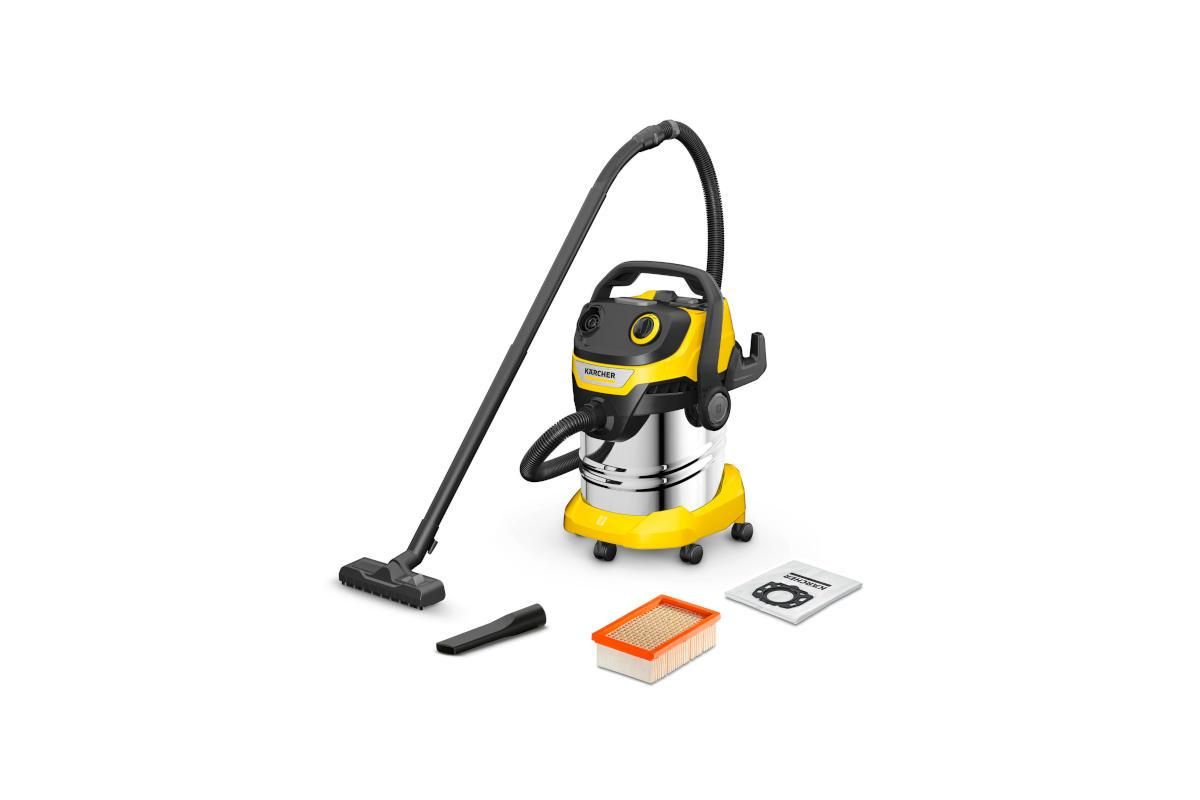 Пылесос karcher wd 5 p s. Пылесос Karcher WD 6 P V-25/8/22/T. Пылесос Karcher WD 5. Пылесос строительный Karcher WD 6 P S V-30/6/22/T, 1300 Вт, 30 л. Пылесос Karcher WD 6 P S V-30/6/22/T.