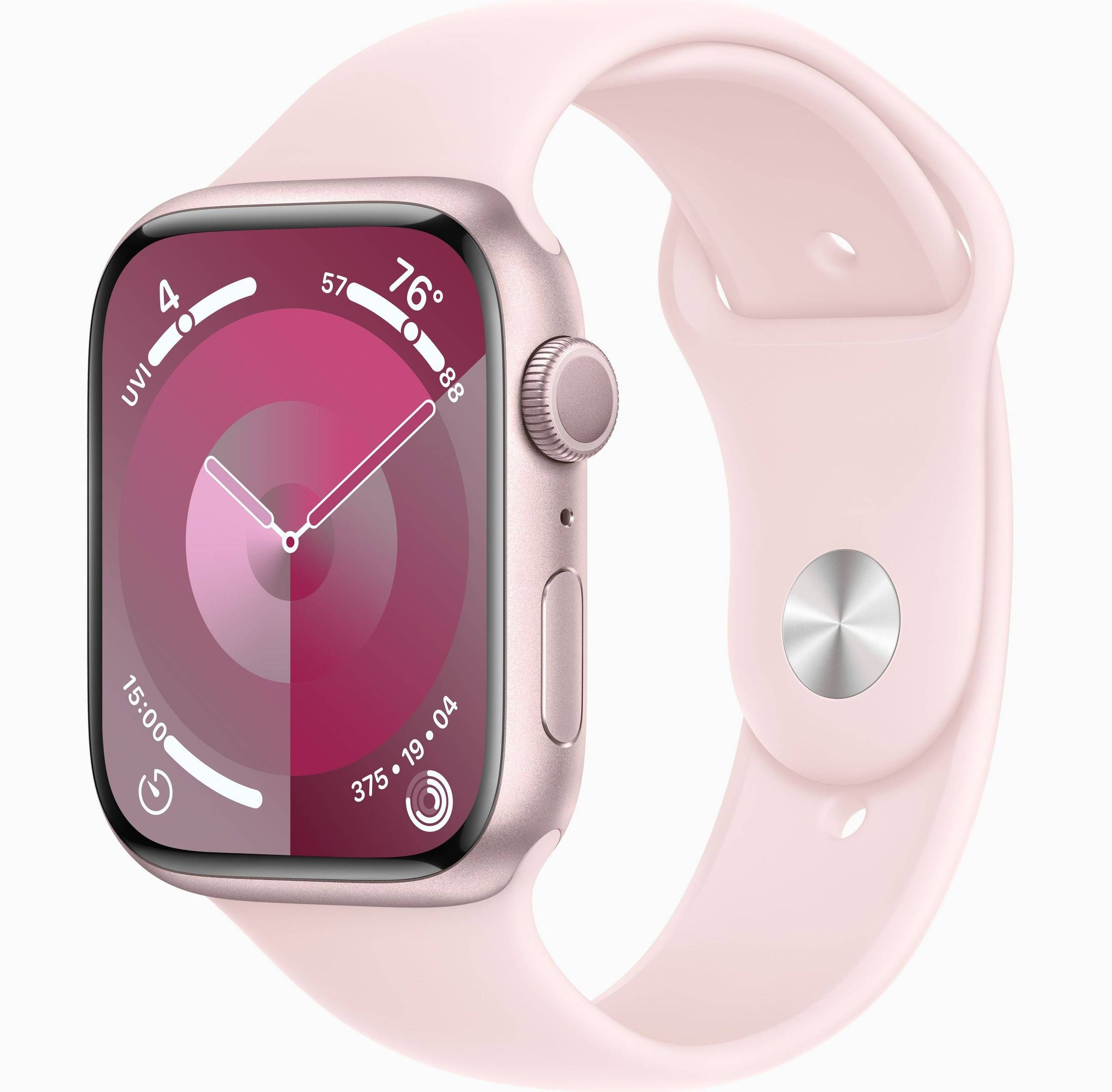 Умные часы Apple...