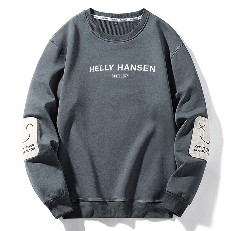 ТолстовкаHellyHansen