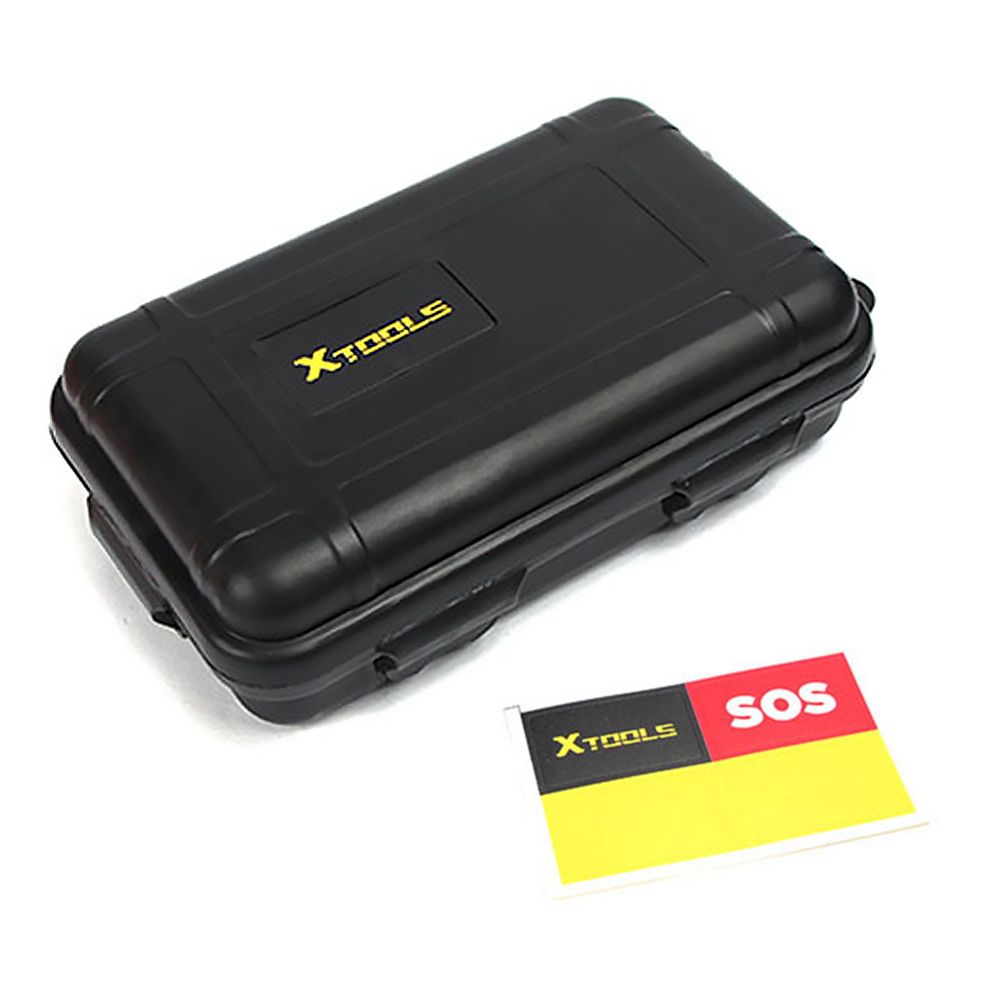 Зарядная Станция Cross Tools Travel 500 Купить