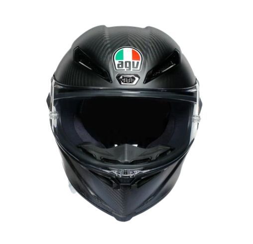 РњРѕС‚РѕС€Р»РµРј AGV pista GP RR futuro