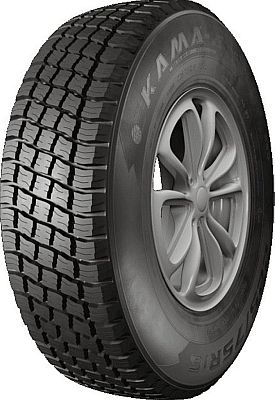 КАМА Кама-219 Шины  всесезонные 225/75  R16 104Q