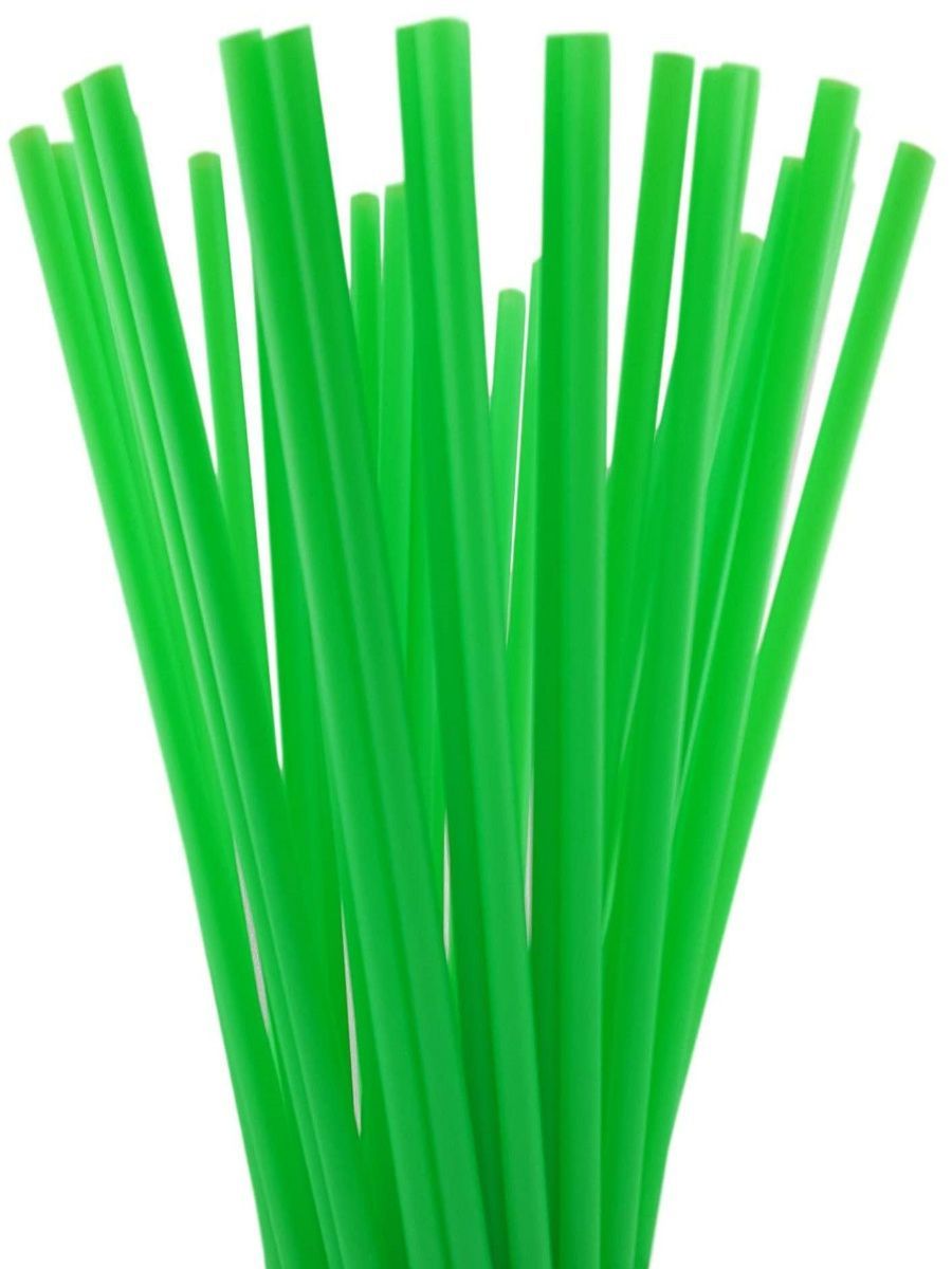 01. трубочки для коктейлей бумажные зеленые. трубочка зеленая с белой спиралью. бумажная трубочка зеленая. бусины формы трубочки.