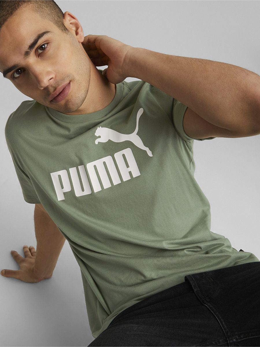 Flera uomo Puma футболка