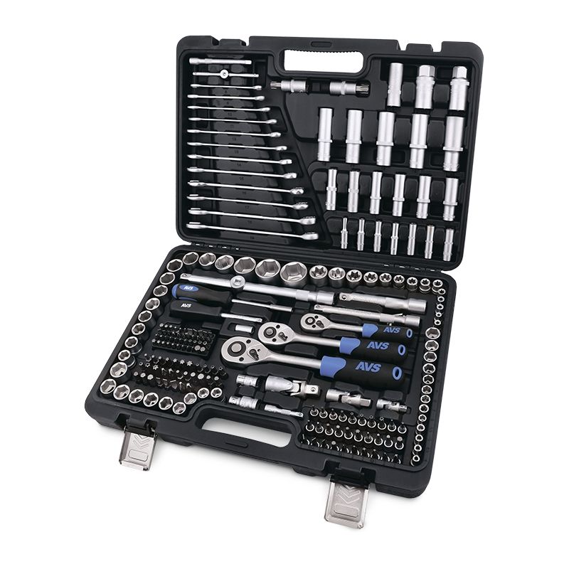 Ручной Инструмент Avs Tools Купить
