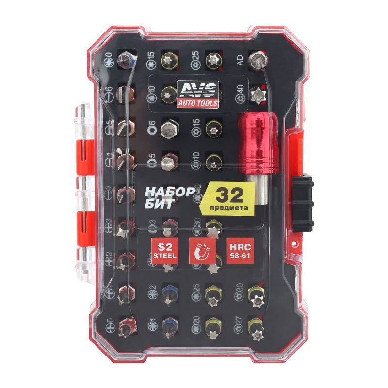 Ручной Инструмент Avs Tools Купить