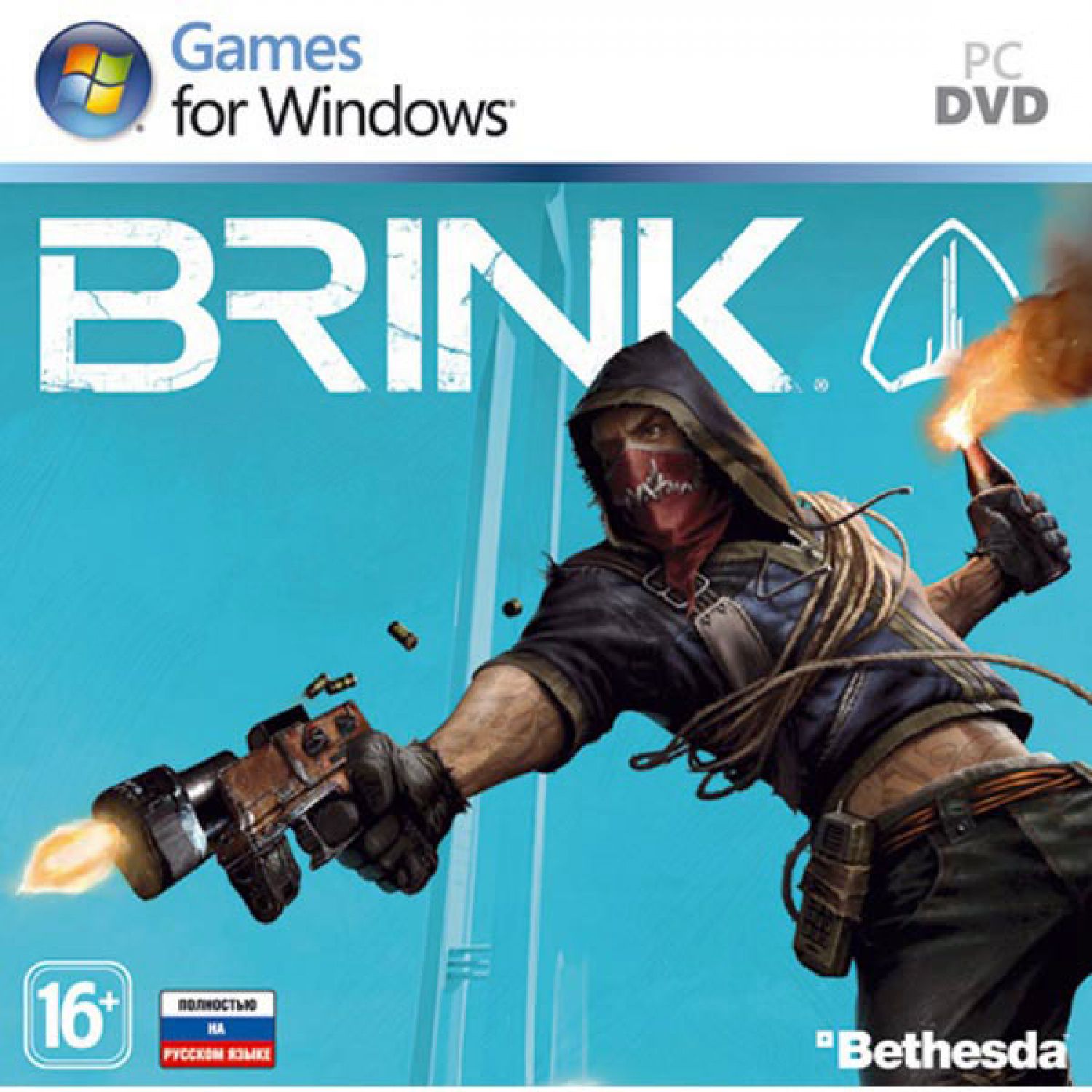 как играть в brink с другом через стим фото 63