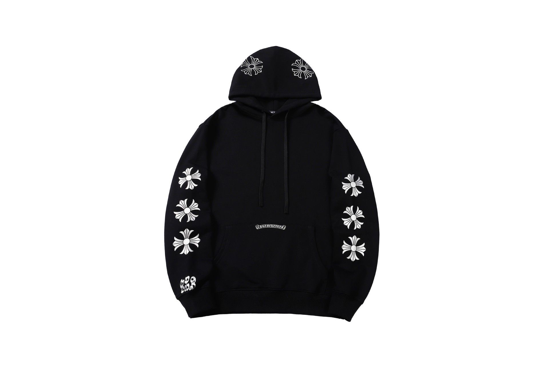 Худи chrome hearts Худи chrome hearts