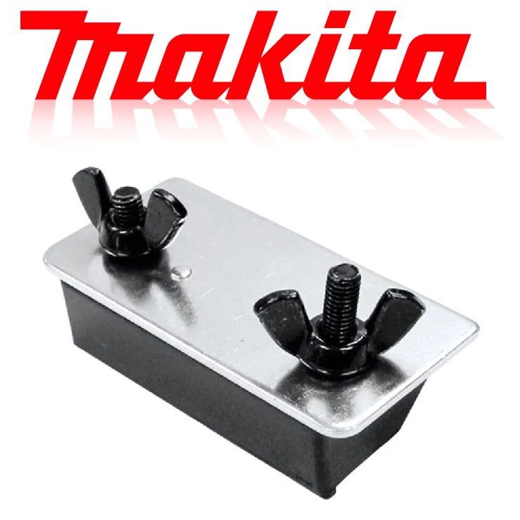 Держательдлязаточкиножей82ммдля1902/1923H/KP0810C/KP0800/DKP180/Makita(123004-6)