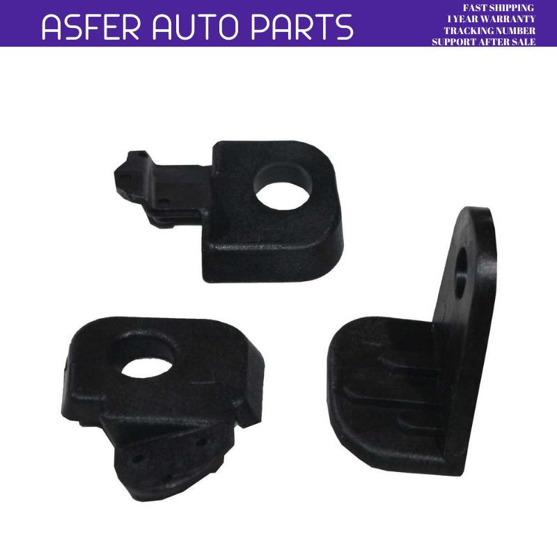 Asfer Auto Ремкомплект фары, 3 шт., арт. VN-FTK056