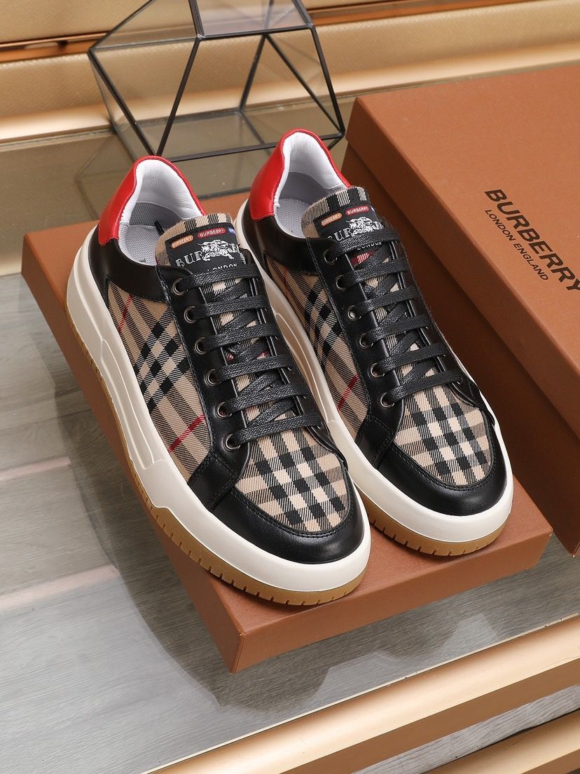 Burberry converse hotsell