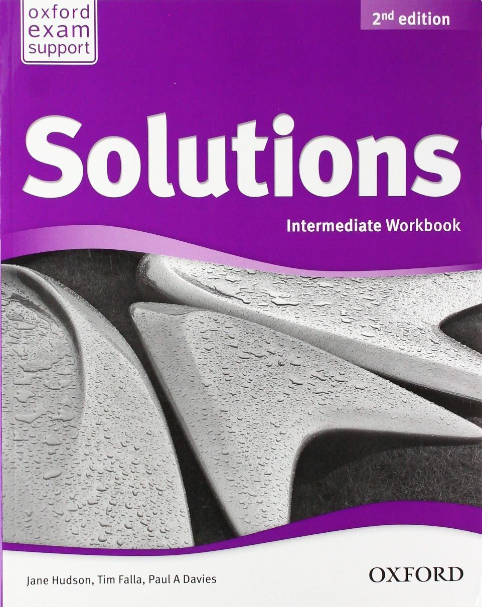 Intermediate students book. Solution Intermediate 2 Edition student book. Solutions student's book ответы. Solutions a2. Oxford book 2nd Edition New.