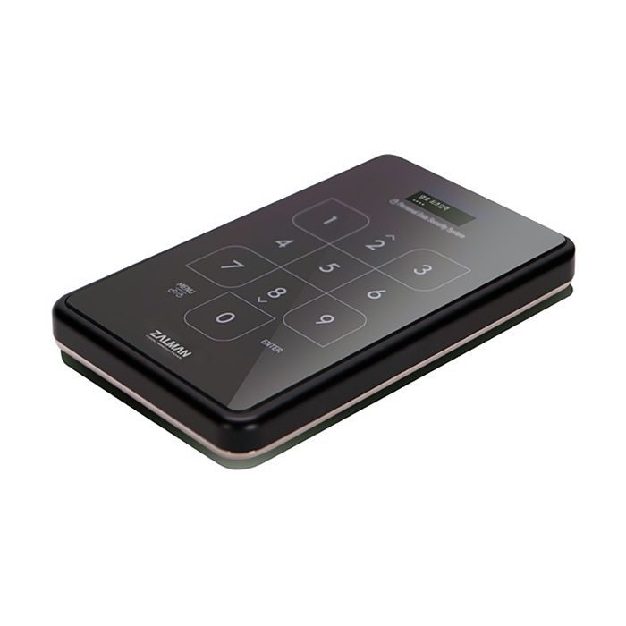 Zalman ZM-VE500 – купить корпус для HDD в интернет-магазине OZON по ...