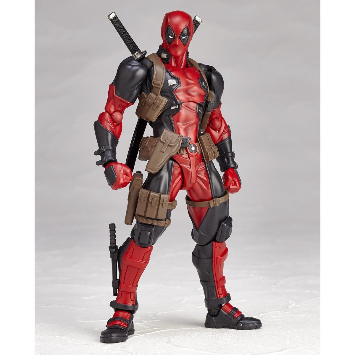 Action figure. Фигурка Дэдпула — Revoltech. Игрушки Марвел Дэдпул. Revoltech amazing Yamaguchi Deadpool!. Игрушка Дэдпул игрушка Дэдпул.