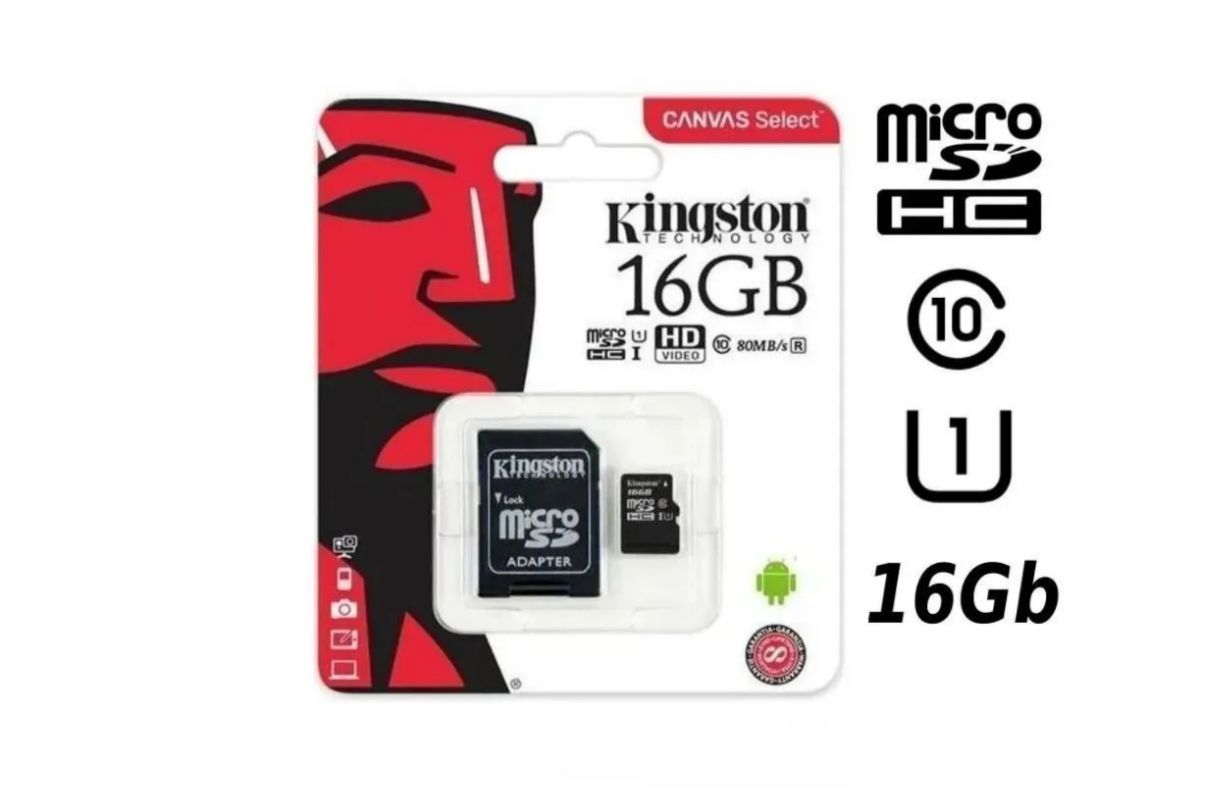 Kingston canvas select 32 гб. Kingston MICROSD 32gb class 10. Карта памяти Kingston 32gb Micro. MICROSD Kingston 16gb class10 + Adapter. Кингстон 256 ГБ микро СД.