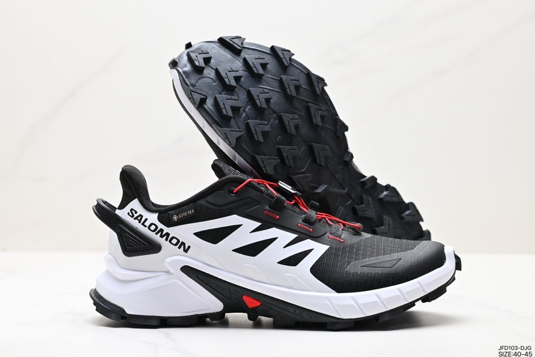 Salomon Speedcross 4 GTX