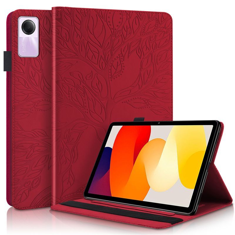 Redmi pad se отзывы