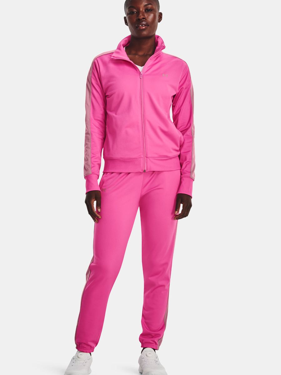 КостюмспортивныйUnderArmourTricotTracksuit