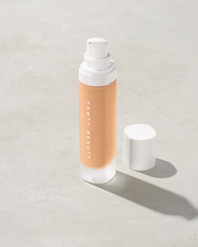 Fenty beauty cheap 110 foundation