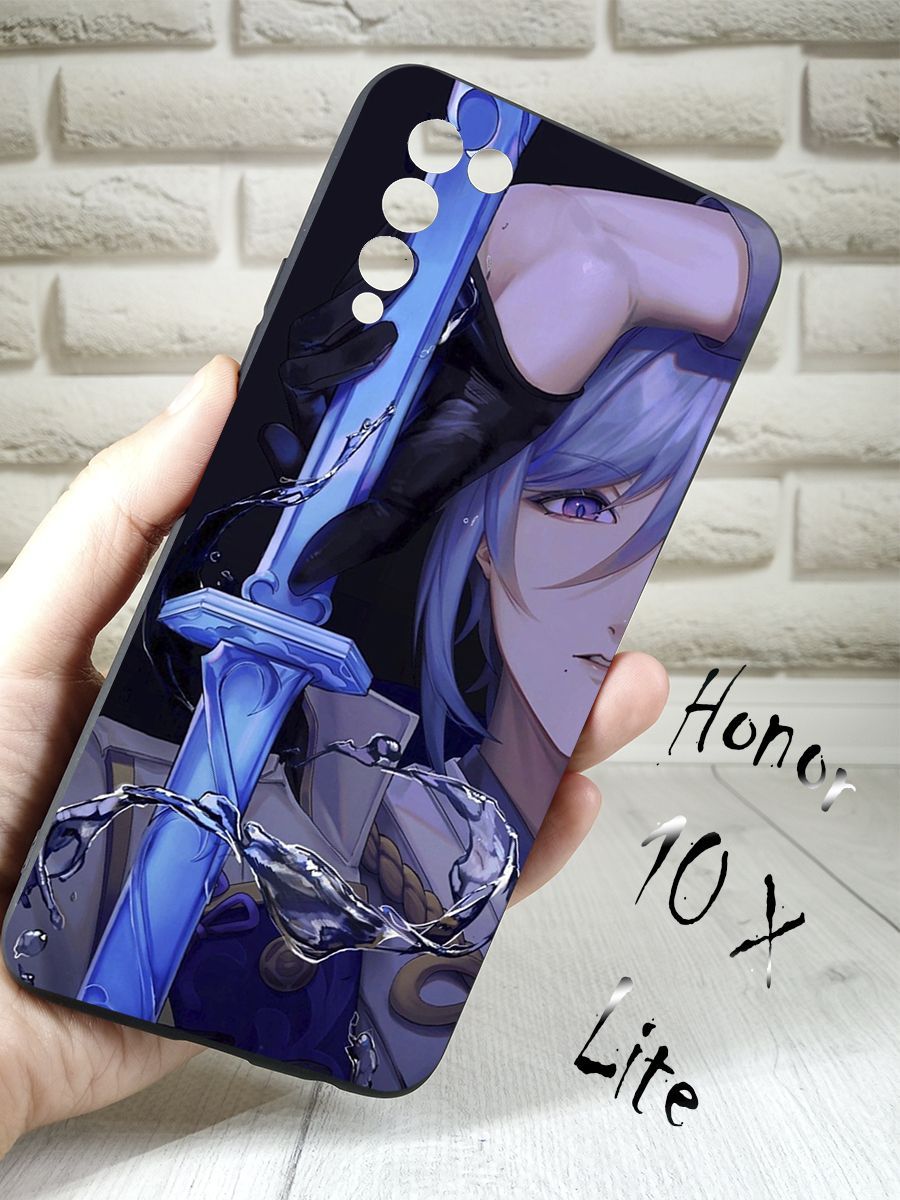 Чехол Для Honor X8a Купить